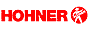[Hohner logo]