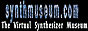[SynthMuseum logo]