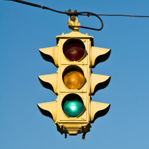 traffic light