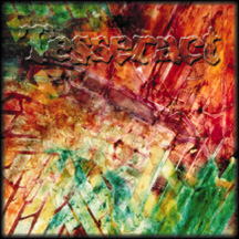 Tesseract album cover